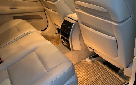 BMW 5 серия, 2011 год, 2 050 000 рублей, 11 фотография