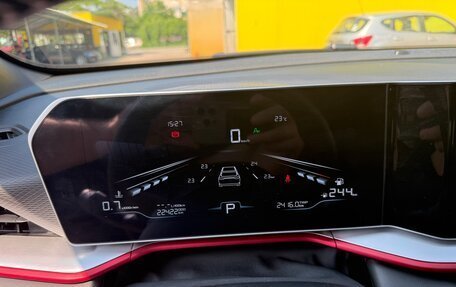 Geely Coolray I, 2024 год, 2 260 000 рублей, 2 фотография