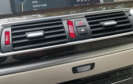 BMW 5 серия, 2011 год, 2 050 000 рублей, 6 фотография