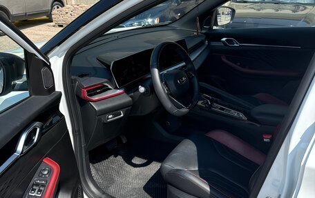 Geely Coolray I, 2024 год, 2 260 000 рублей, 4 фотография