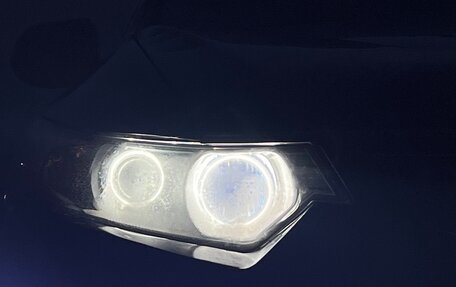 Honda Accord VIII рестайлинг, 2008 год, 975 000 рублей, 2 фотография