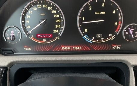 BMW 5 серия, 2011 год, 2 050 000 рублей, 7 фотография
