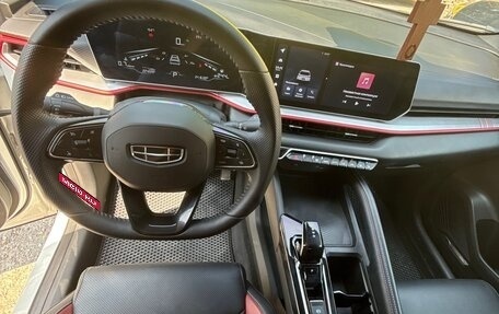 Geely Coolray I, 2024 год, 2 260 000 рублей, 3 фотография