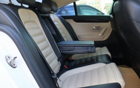 Volkswagen Passat CC I рестайлинг, 2011 год, 900 000 рублей, 10 фотография