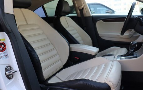 Volkswagen Passat CC I рестайлинг, 2011 год, 900 000 рублей, 11 фотография