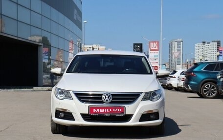 Volkswagen Passat CC I рестайлинг, 2011 год, 900 000 рублей, 2 фотография