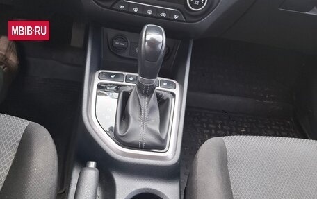 Hyundai Creta I рестайлинг, 2019 год, 1 710 000 рублей, 7 фотография