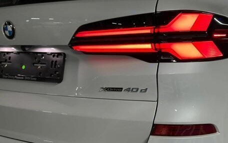 BMW X5, 2025 год, 15 490 000 рублей, 5 фотография