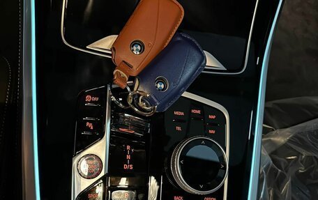BMW X5, 2025 год, 15 490 000 рублей, 9 фотография