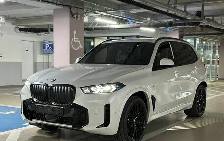 BMW X5, 2025 год, 15 490 000 рублей, 2 фотография