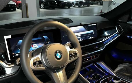 BMW X5, 2025 год, 15 490 000 рублей, 6 фотография