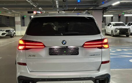 BMW X5, 2025 год, 15 490 000 рублей, 4 фотография