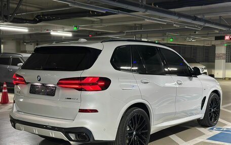 BMW X5, 2025 год, 15 490 000 рублей, 3 фотография