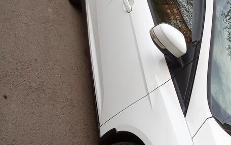 Ford Focus III, 2012 год, 849 000 рублей, 2 фотография