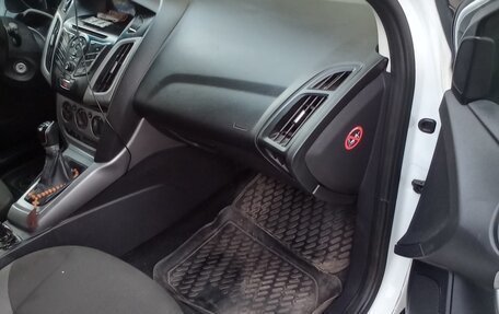 Ford Focus III, 2012 год, 849 000 рублей, 9 фотография