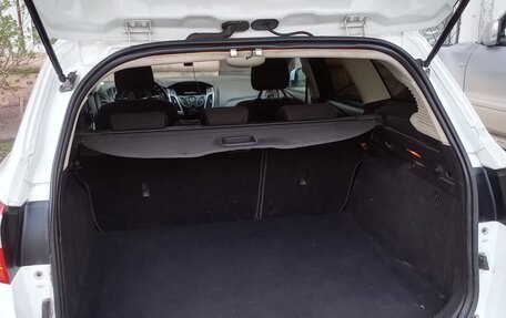 Ford Focus III, 2012 год, 849 000 рублей, 10 фотография