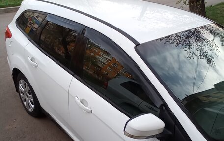 Ford Focus III, 2012 год, 849 000 рублей, 12 фотография