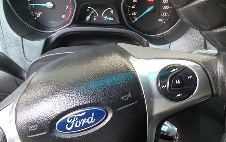 Ford Focus III, 2012 год, 849 000 рублей, 11 фотография