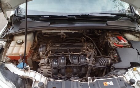 Ford Focus III, 2012 год, 849 000 рублей, 7 фотография