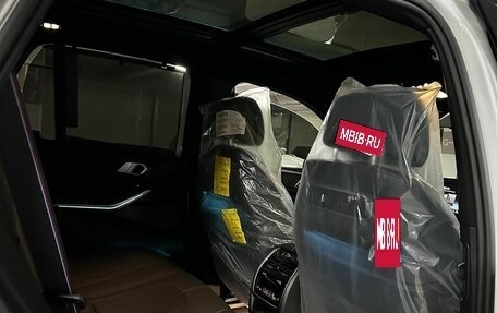 BMW X5, 2025 год, 15 490 000 рублей, 8 фотография