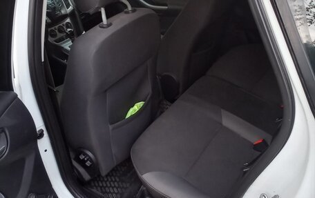 Ford Focus III, 2012 год, 849 000 рублей, 17 фотография