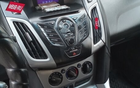 Ford Focus III, 2012 год, 849 000 рублей, 6 фотография