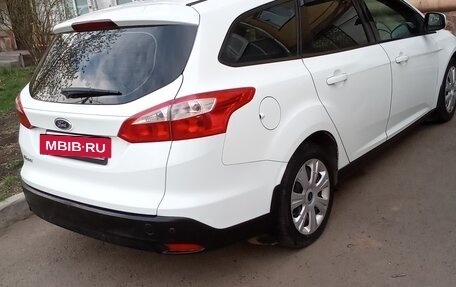 Ford Focus III, 2012 год, 849 000 рублей, 13 фотография