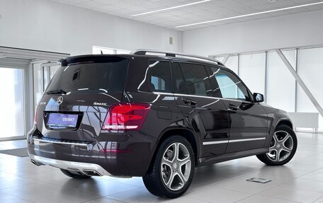 Mercedes-Benz GLK-Класс, 2012 год, 1 999 000 рублей, 2 фотография