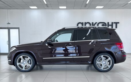 Mercedes-Benz GLK-Класс, 2012 год, 1 999 000 рублей, 7 фотография