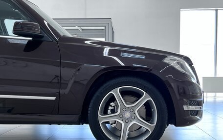 Mercedes-Benz GLK-Класс, 2012 год, 1 999 000 рублей, 10 фотография