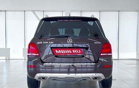Mercedes-Benz GLK-Класс, 2012 год, 1 999 000 рублей, 6 фотография