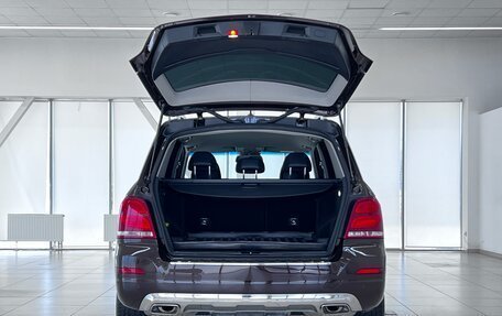 Mercedes-Benz GLK-Класс, 2012 год, 1 999 000 рублей, 9 фотография