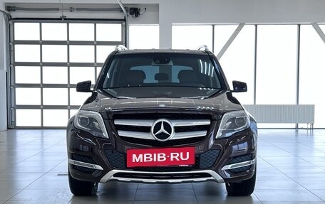 Mercedes-Benz GLK-Класс, 2012 год, 1 999 000 рублей, 5 фотография