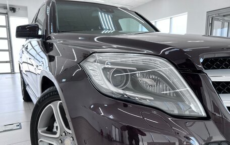 Mercedes-Benz GLK-Класс, 2012 год, 1 999 000 рублей, 12 фотография