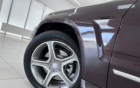 Mercedes-Benz GLK-Класс, 2012 год, 1 999 000 рублей, 13 фотография