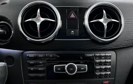 Mercedes-Benz GLK-Класс, 2012 год, 1 999 000 рублей, 22 фотография