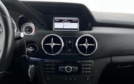 Mercedes-Benz GLK-Класс, 2012 год, 1 999 000 рублей, 16 фотография