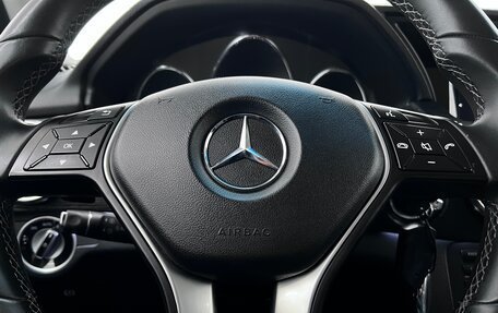 Mercedes-Benz GLK-Класс, 2012 год, 1 999 000 рублей, 20 фотография