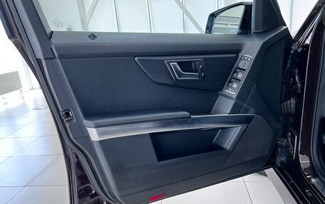 Mercedes-Benz GLK-Класс, 2012 год, 1 999 000 рублей, 23 фотография
