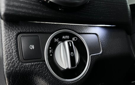Mercedes-Benz GLK-Класс, 2012 год, 1 999 000 рублей, 27 фотография
