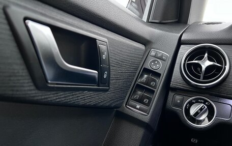 Mercedes-Benz GLK-Класс, 2012 год, 1 999 000 рублей, 28 фотография