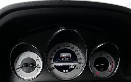 Mercedes-Benz GLK-Класс, 2012 год, 1 999 000 рублей, 29 фотография