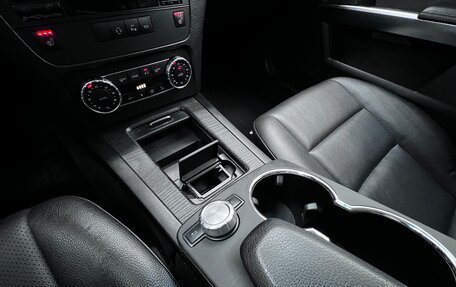 Mercedes-Benz GLK-Класс, 2012 год, 1 999 000 рублей, 33 фотография