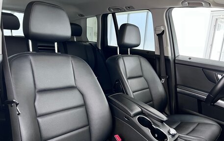 Mercedes-Benz GLK-Класс, 2012 год, 1 999 000 рублей, 37 фотография