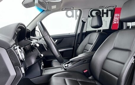 Mercedes-Benz GLK-Класс, 2012 год, 1 999 000 рублей, 25 фотография
