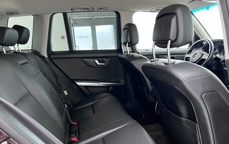 Mercedes-Benz GLK-Класс, 2012 год, 1 999 000 рублей, 39 фотография