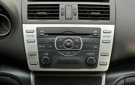 Mazda 6, 2007 год, 795 990 рублей, 4 фотография