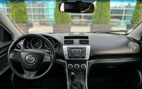 Mazda 6, 2007 год, 795 990 рублей, 2 фотография