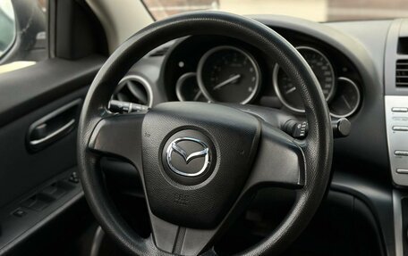 Mazda 6, 2007 год, 795 990 рублей, 3 фотография