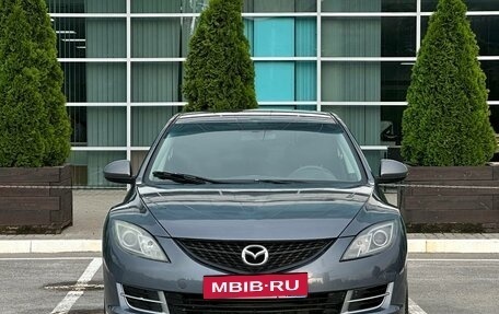 Mazda 6, 2007 год, 795 990 рублей, 7 фотография